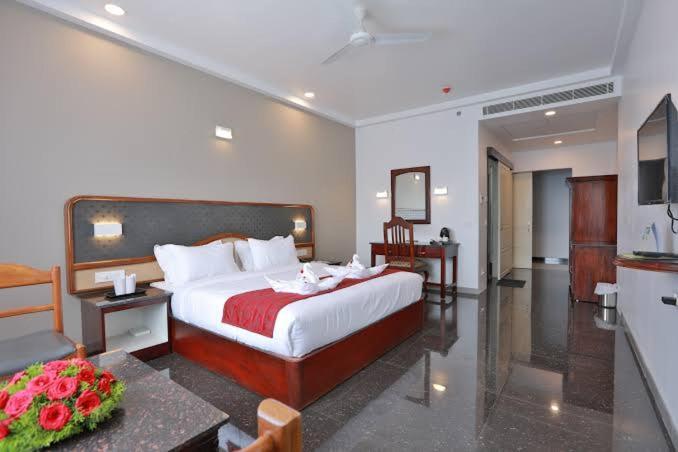 Lemongrass Inn Munnar Anachal Extérieur photo